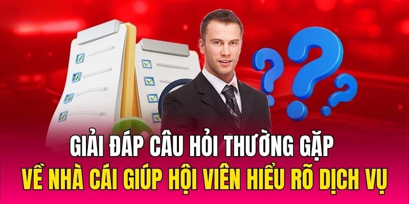 Kỹ năng xử lý các câu hỏi thường gặp như một chuyên gia